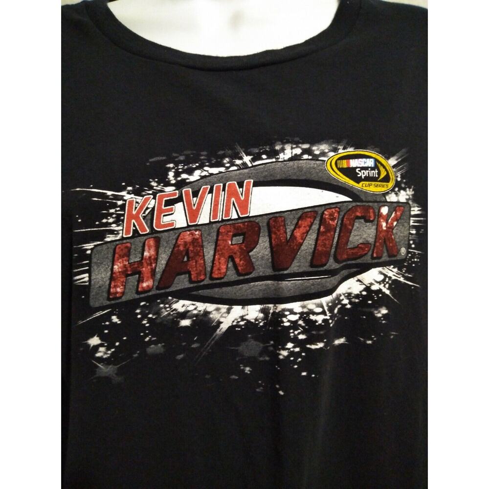 Chase Authentics NASCAR Size XL Kevin Harvick 2013 NASCAR Cup Sprint Series...